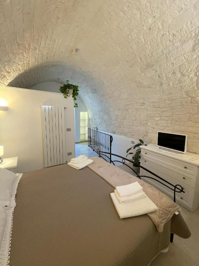 Dimora San Nicola Locorotondo Exterior foto
