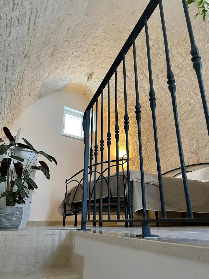 Dimora San Nicola Locorotondo Exterior foto