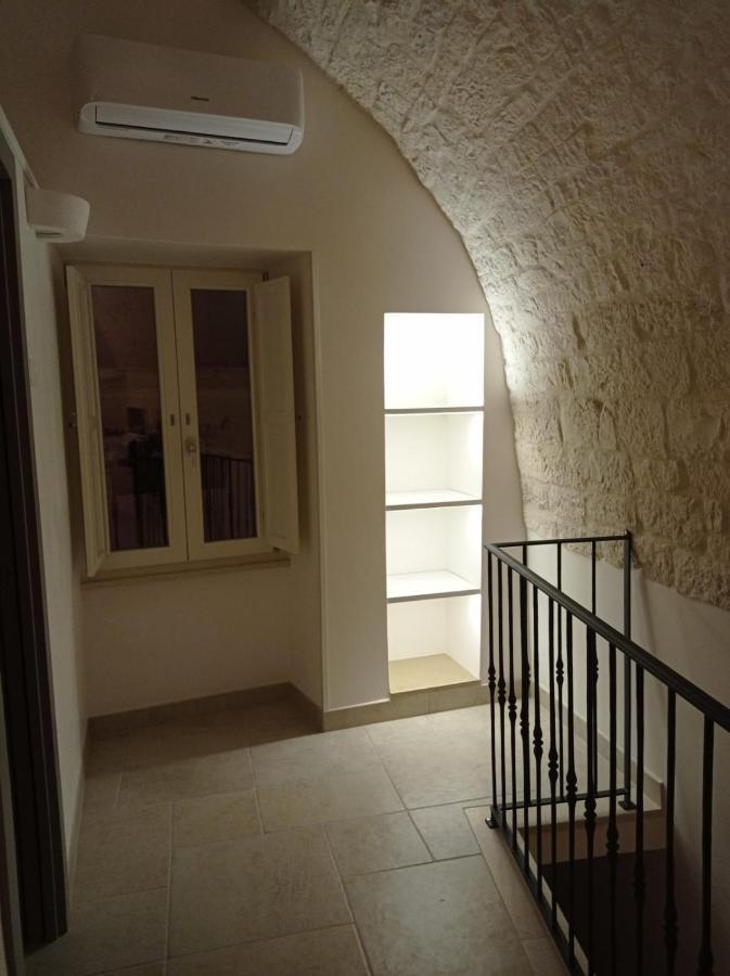 Dimora San Nicola Locorotondo Exterior foto