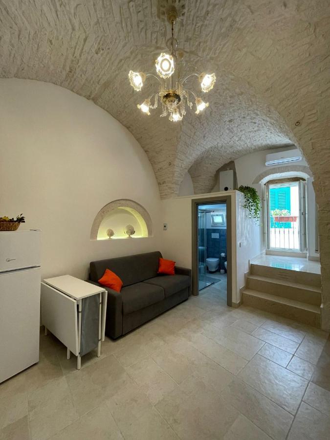 Dimora San Nicola Locorotondo Exterior foto