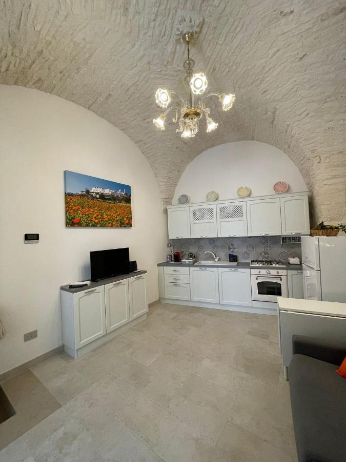 Dimora San Nicola Locorotondo Exterior foto