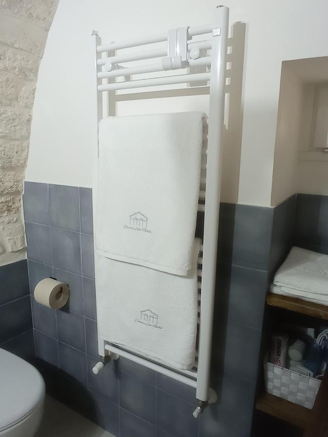 Dimora San Nicola Locorotondo Exterior foto