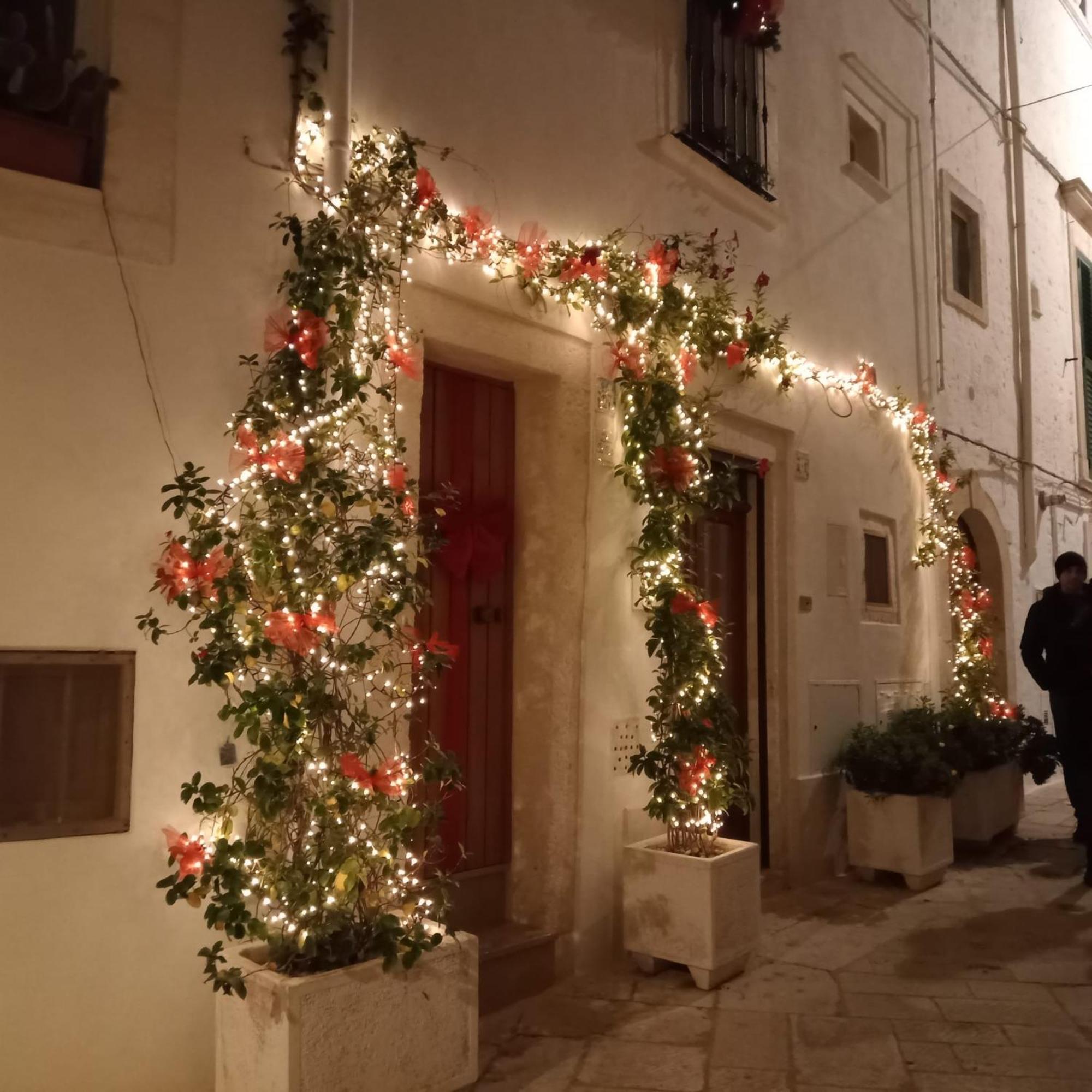 Dimora San Nicola Locorotondo Exterior foto